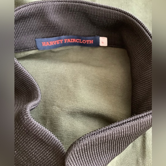 Harvey Faircloth Mans Jacket - Picture 8 of 10